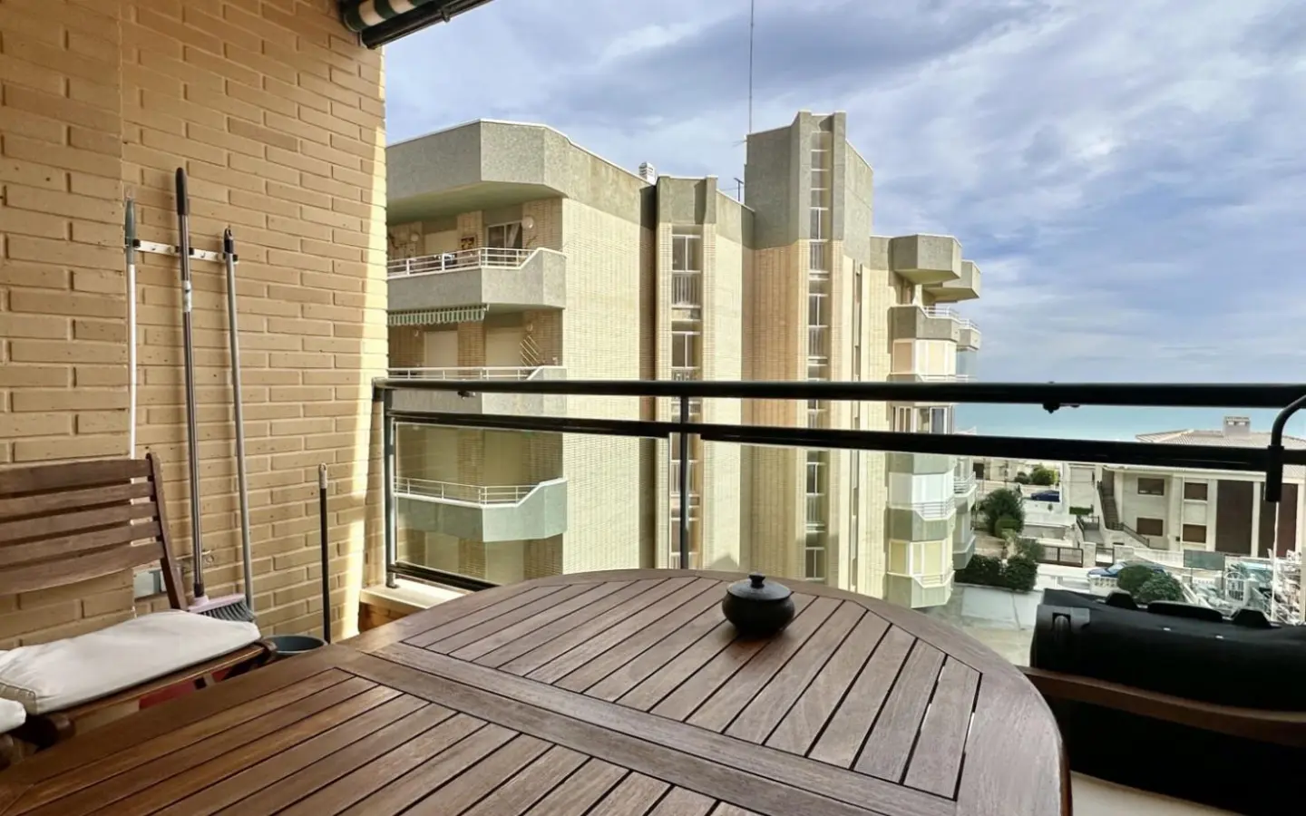 2-bedroom Apartment In Guardamar Del Segura, Spain (78 M²)