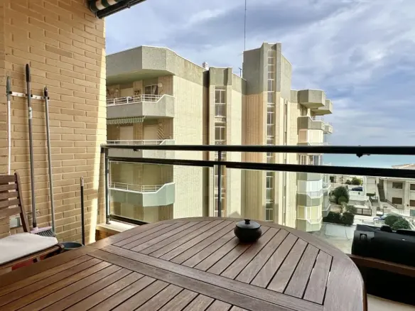 2-bedroom Apartment In Guardamar Del Segura, Spain (78 M²)