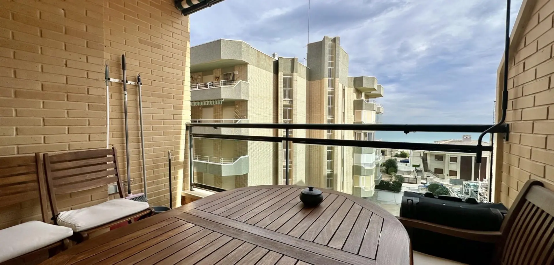 Apartment In Guardamar Del Segura, Spain