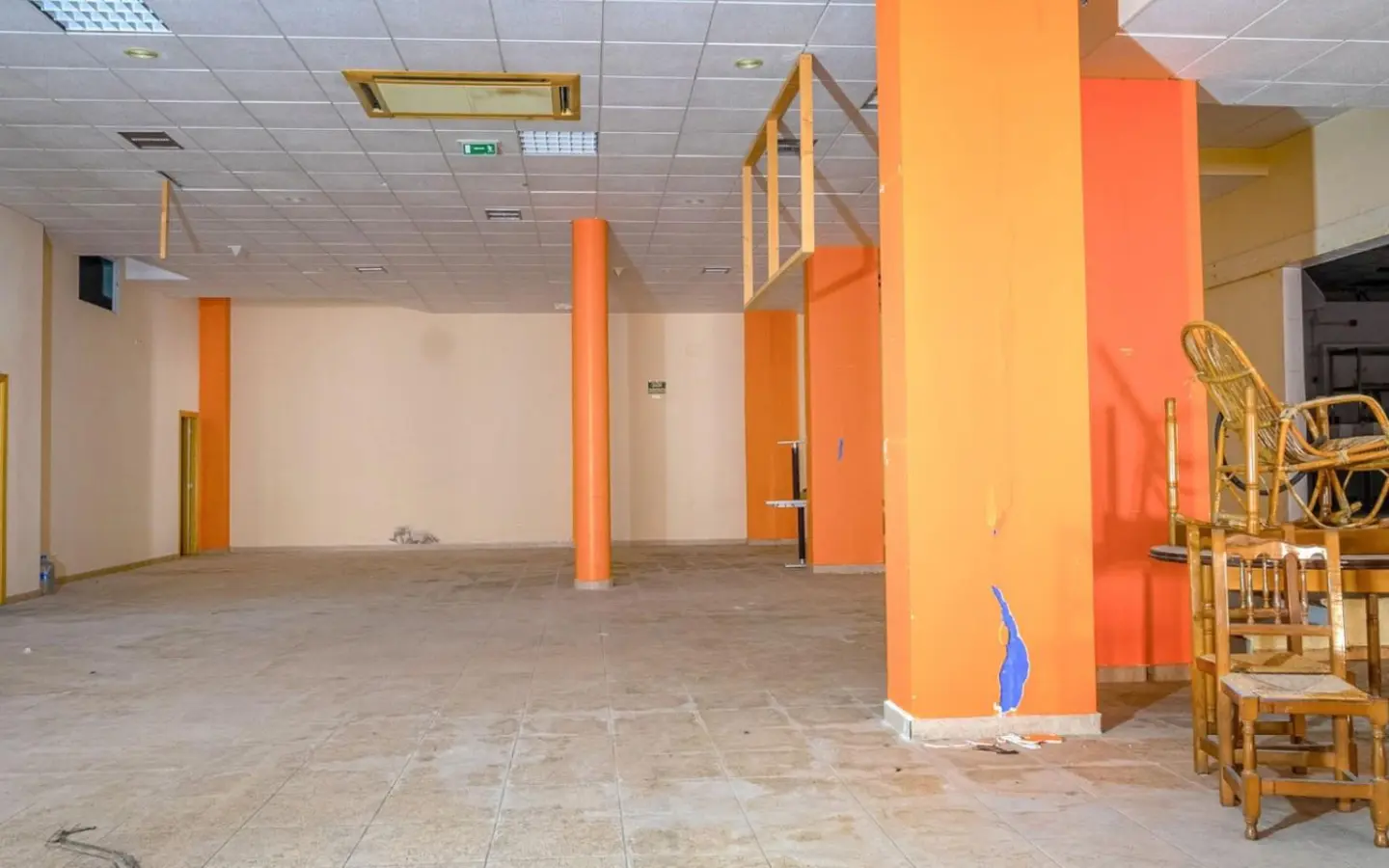 Commercial Unit 722 M² In Torrevieja, Spain – Mediter Real Estate