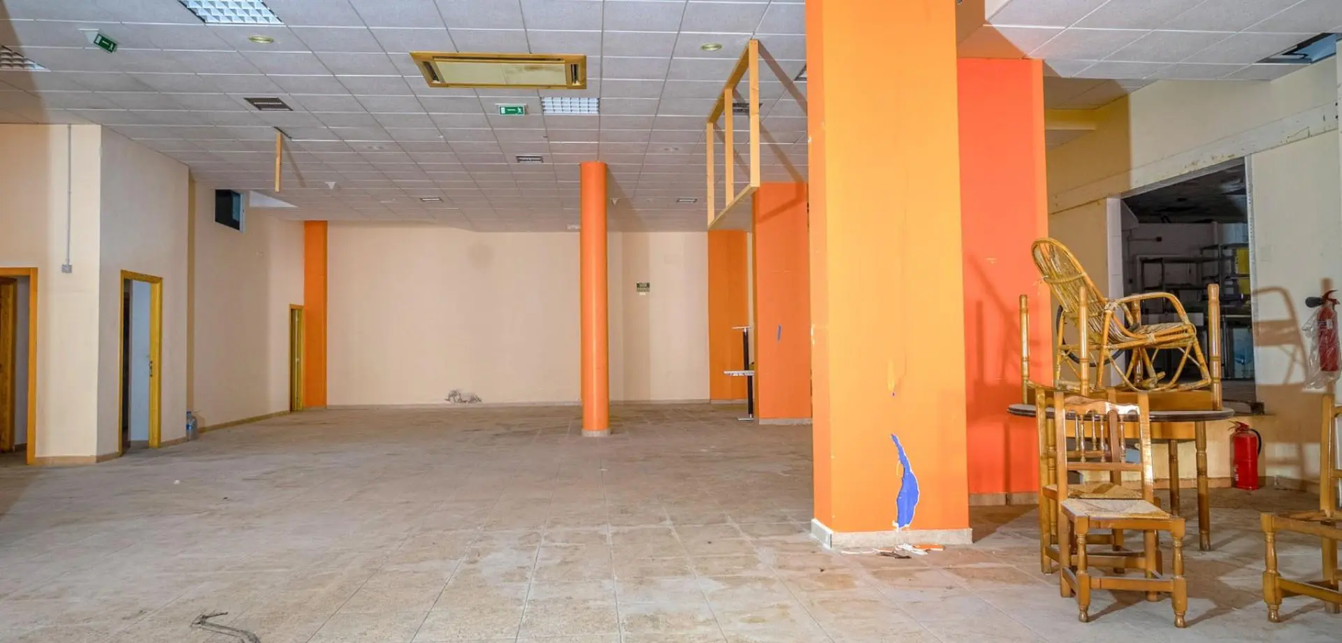 Commercial Unit 722 M² In Torrevieja, Spain – Mediter Real Estate