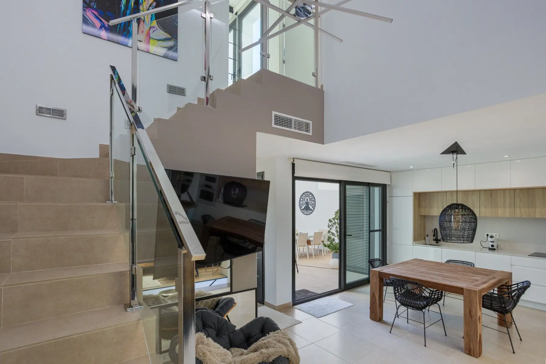 Villa 127 M² In Benijofar, Spain – Mediter Real Estate**title:** 3 Beds Villa In Benijofar, Spanish Suburb