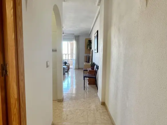 2-bedroom Apartment In Torrevieja, Spain (65 M²)