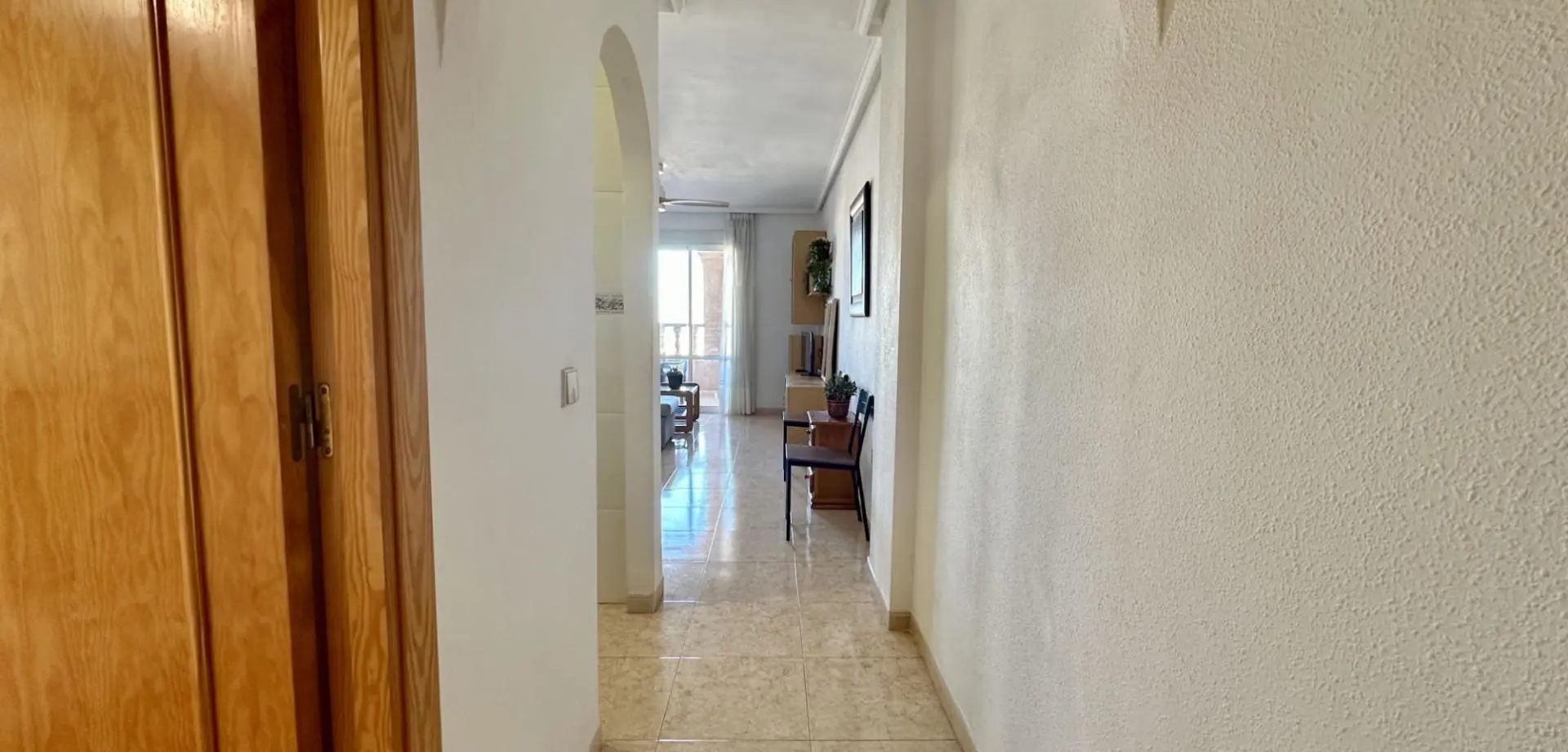 Apartment 65 M² In Torrevieja, Spain – Mediter Real Estate