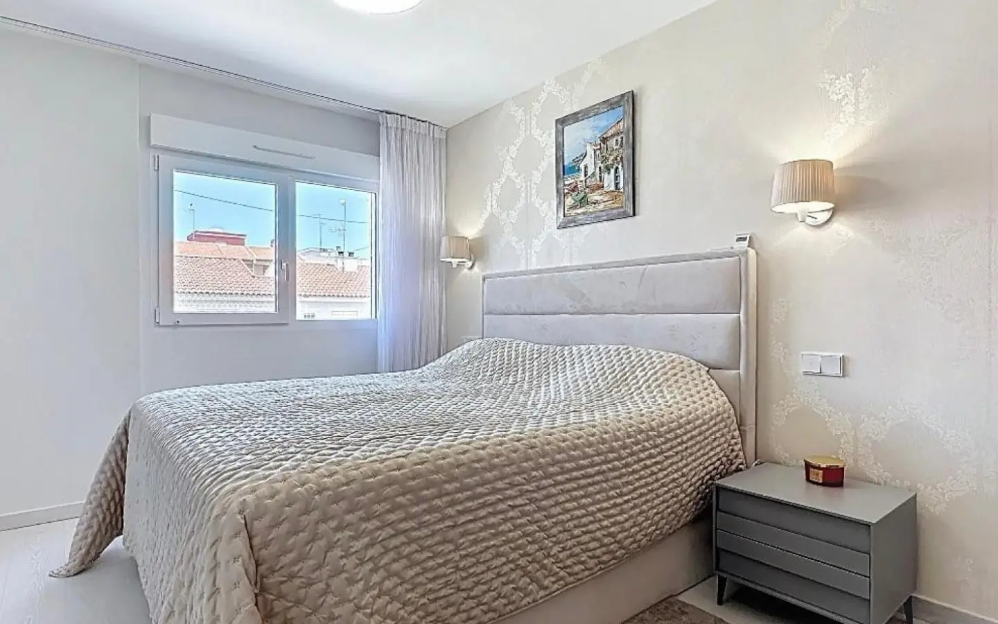 Apartment 99 M² In San Pedro Del Pinatar, Spain – Mediter Real Estate