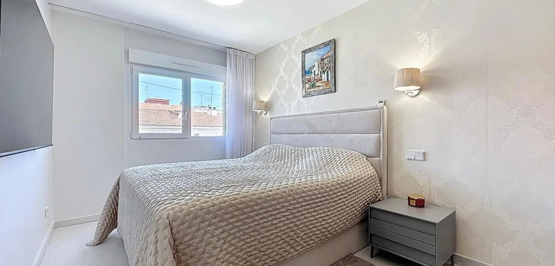 Apartment 99 M² In San Pedro Del Pinatar, Spain – Mediter Real Estate