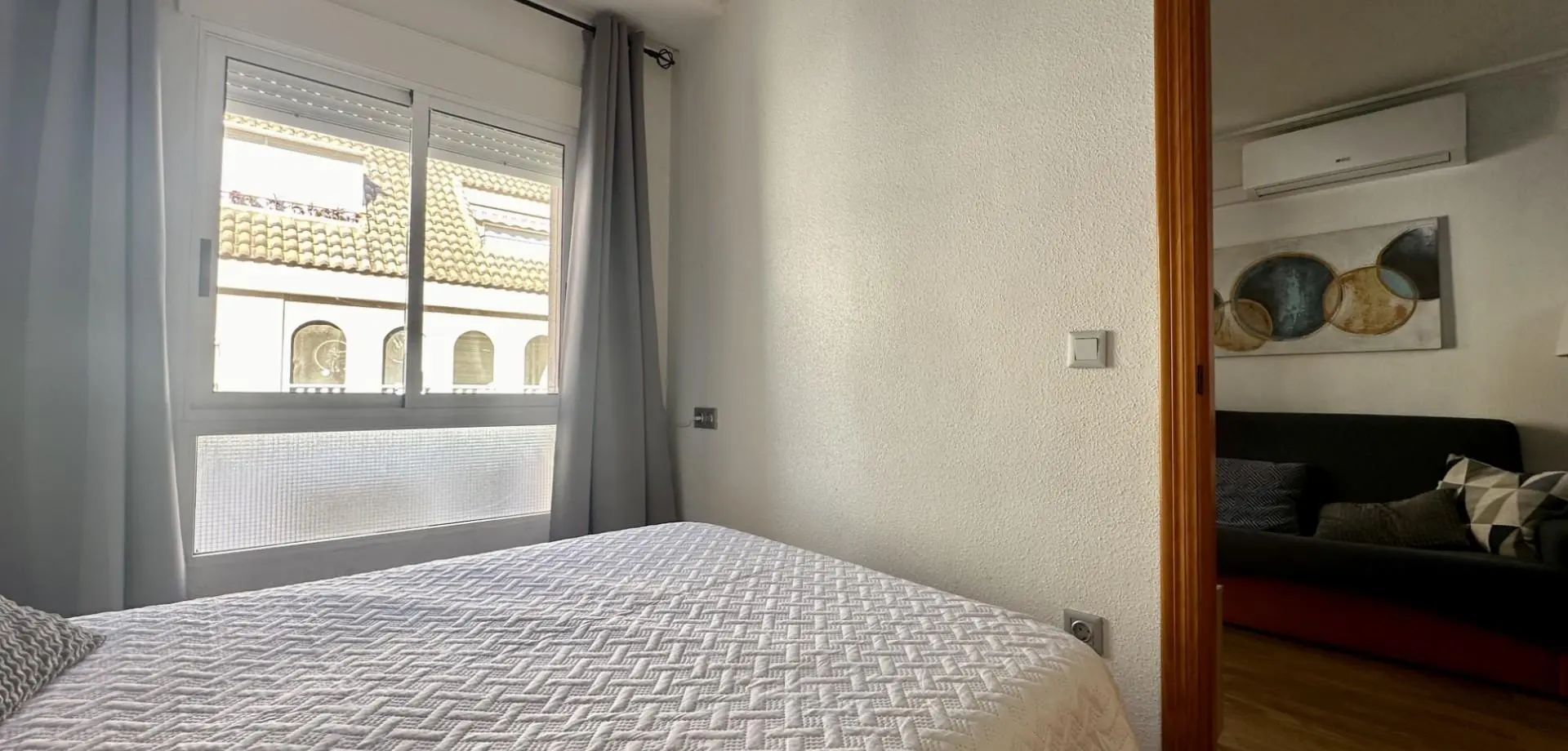 Apartment 58 M² In Torrevieja, Spain – Mediter Real Estate