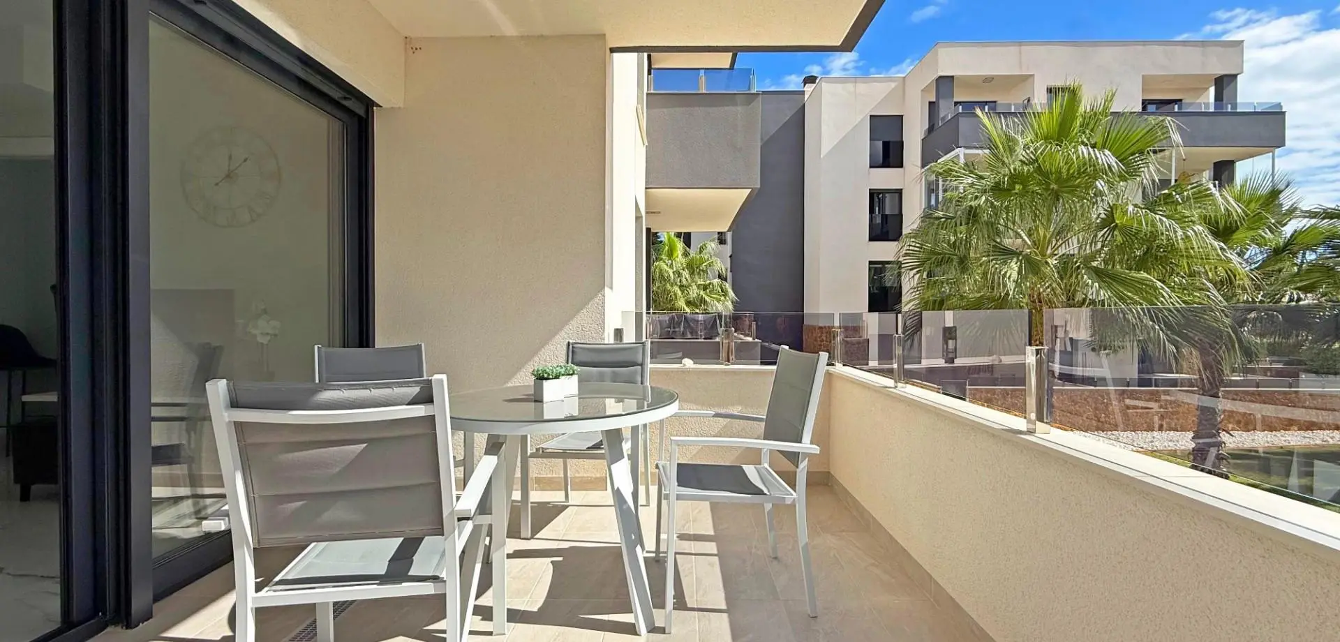 Apartment 72 M² In Orihuela Costa, Spain – Mediter Real Estate