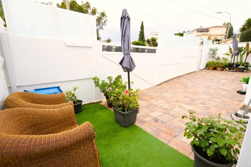 Villa 180 In San Miguel De Salinas, Spain – Mediter Real Estate