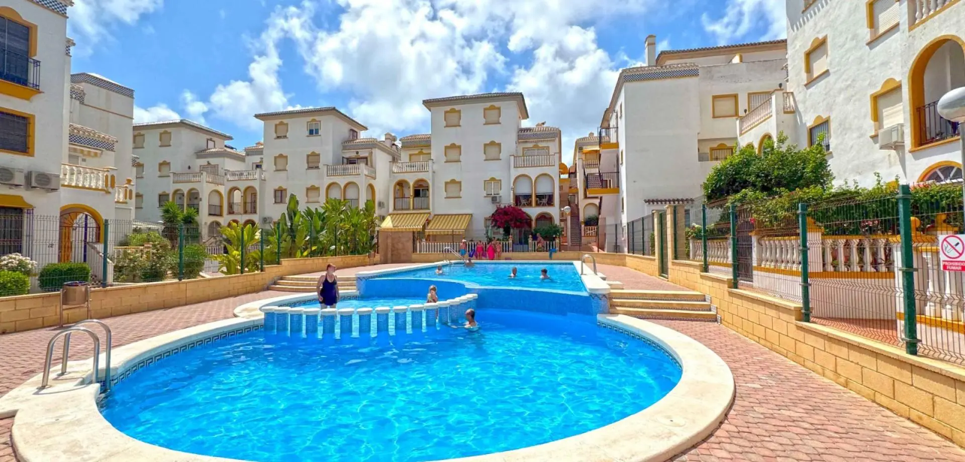 Duplex 85 M² In Torrevieja, Spain – Mediter Real Estate