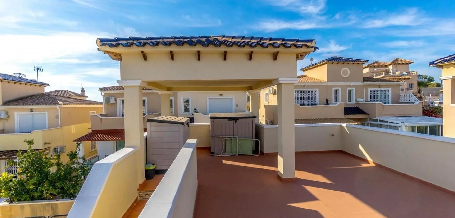 Villa 120 In San Miguel De Salinas, Spain – Mediter Real Estate