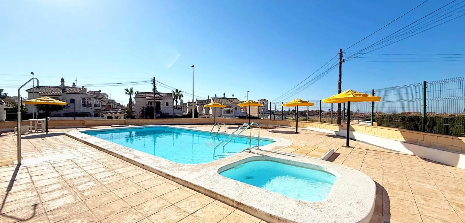 Bungalow 74 M² In Torrevieja, Spain – Mediter Real Estate