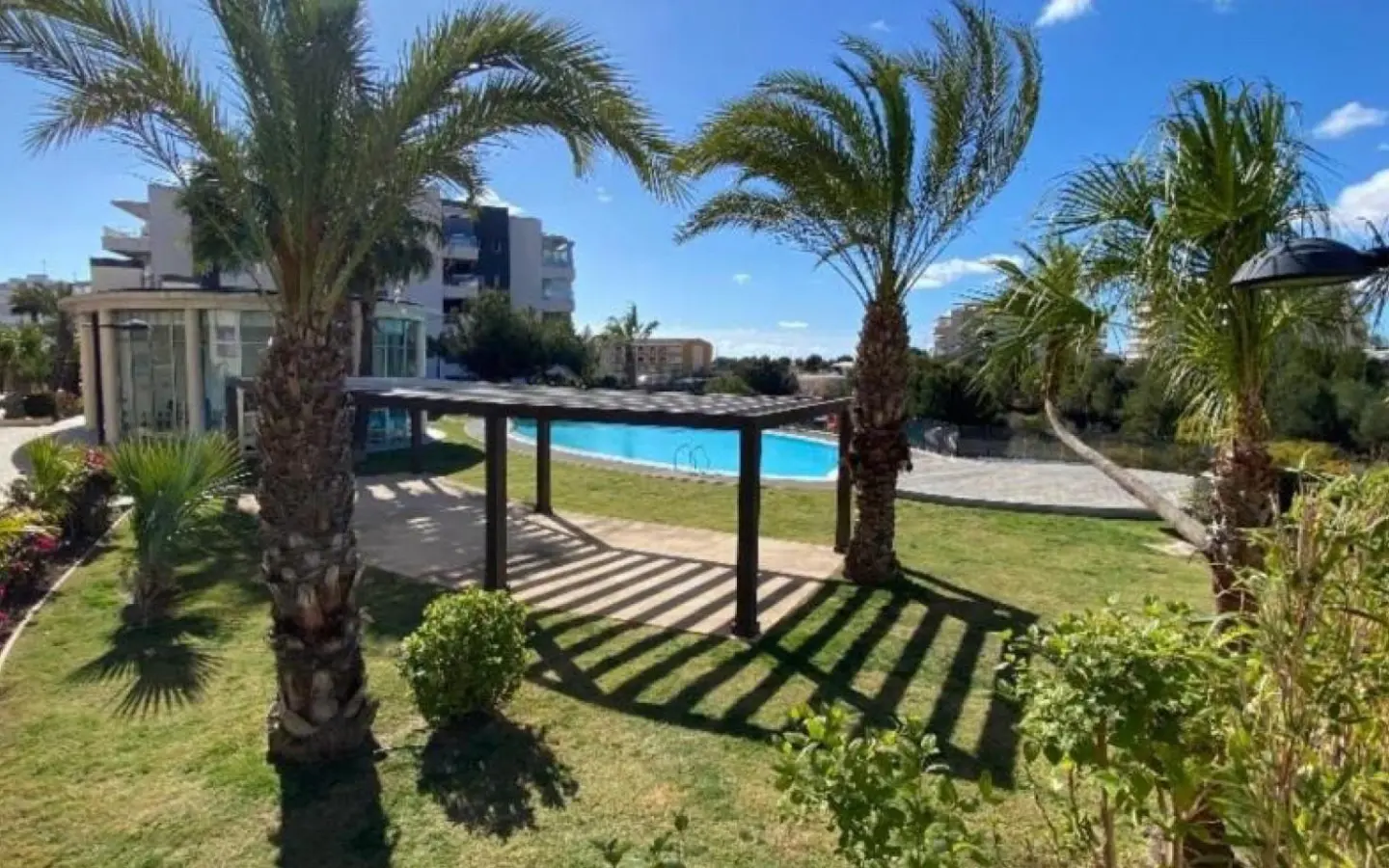 3-bedroom Apartment In Orihuela Costa, Spain (82 M²)