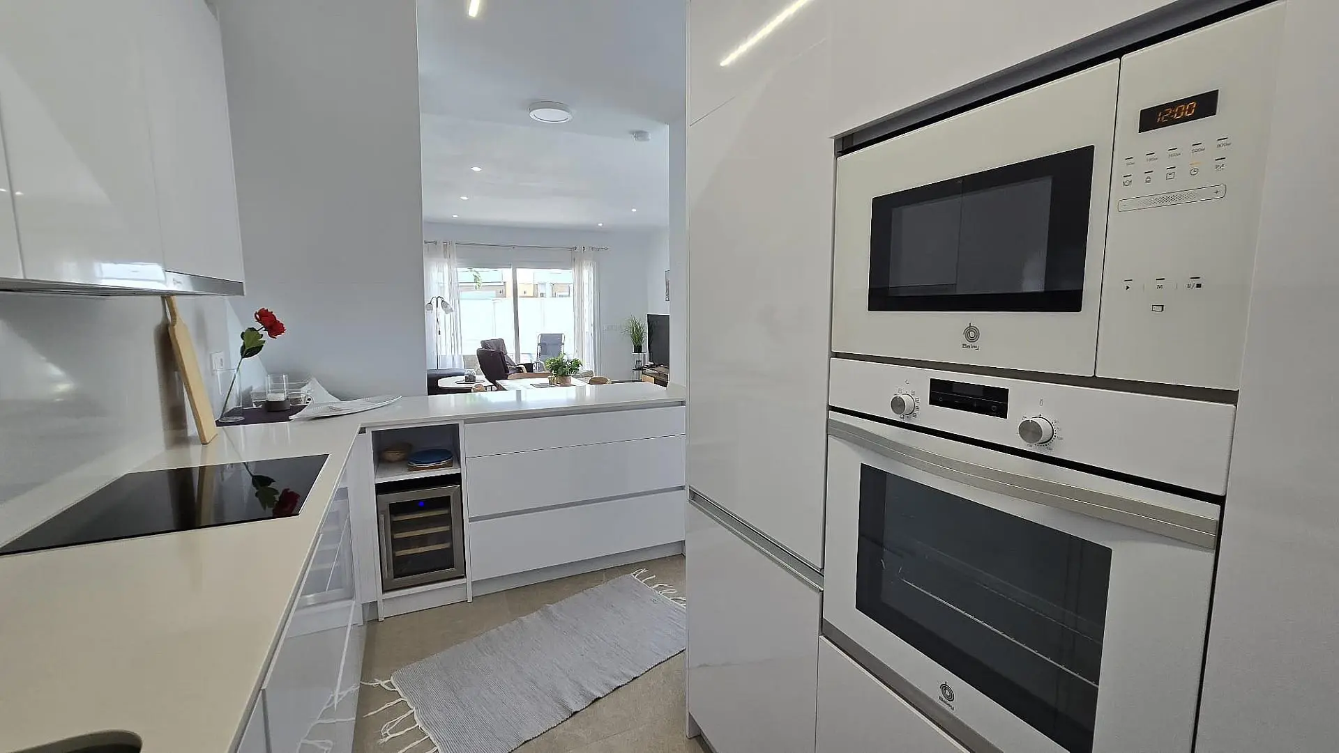 Villa 117 M² In San Pedro Del Pinatar, Spain – Mediter Real Estate
