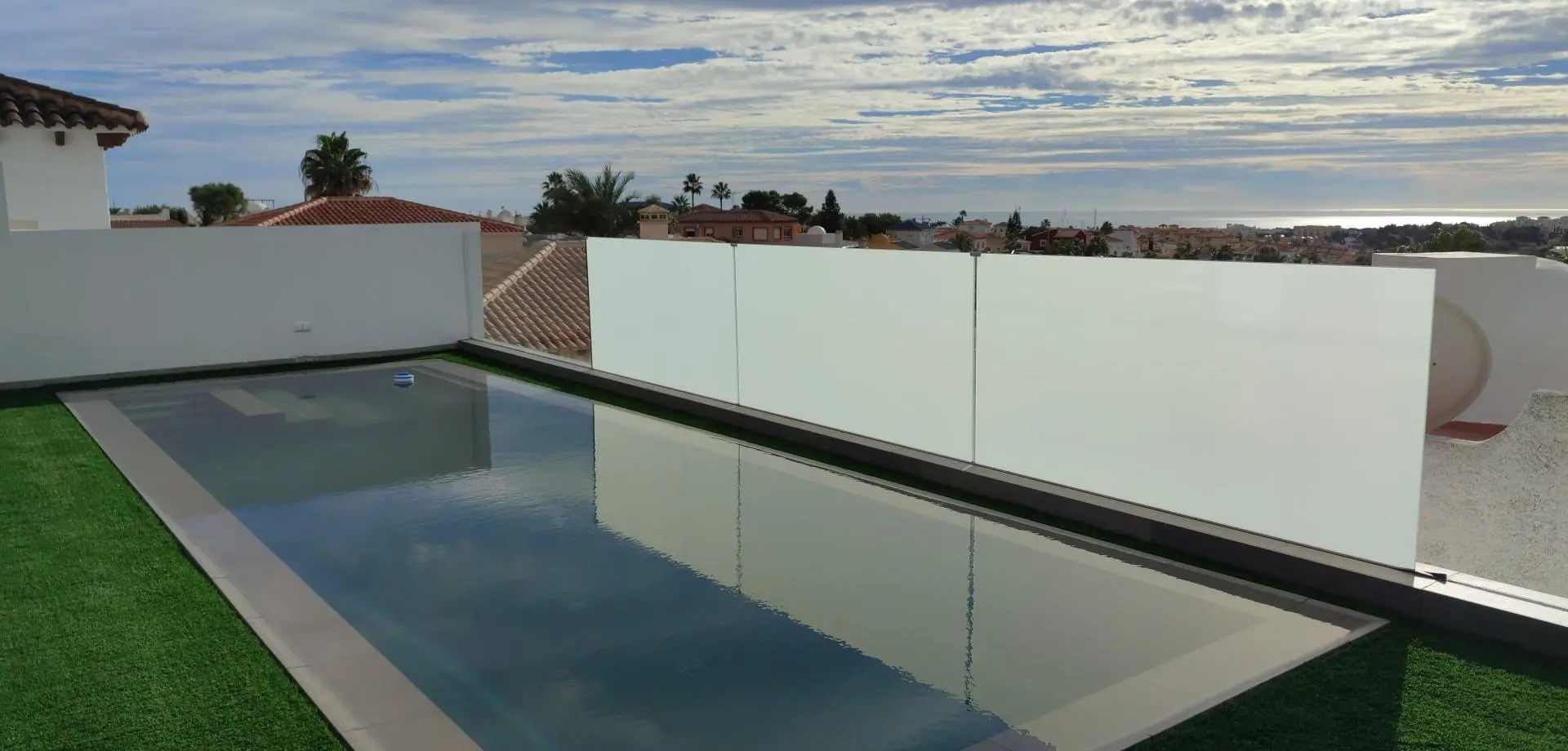 Villa 130 In Torrevieja, Spain – Mediter Real Estate