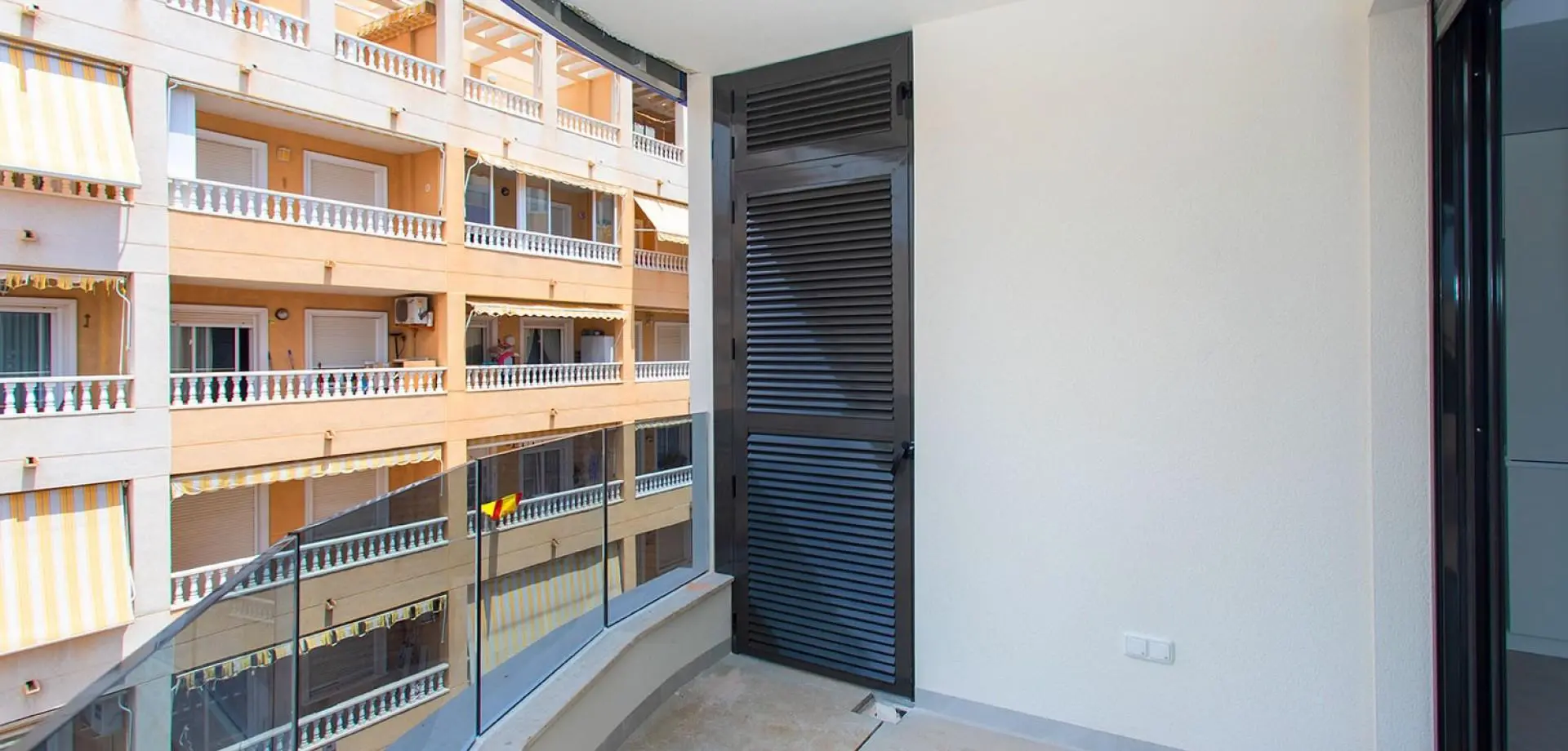 Apartment 88 M² In Torrevieja, Spain – Mediter Real Estate