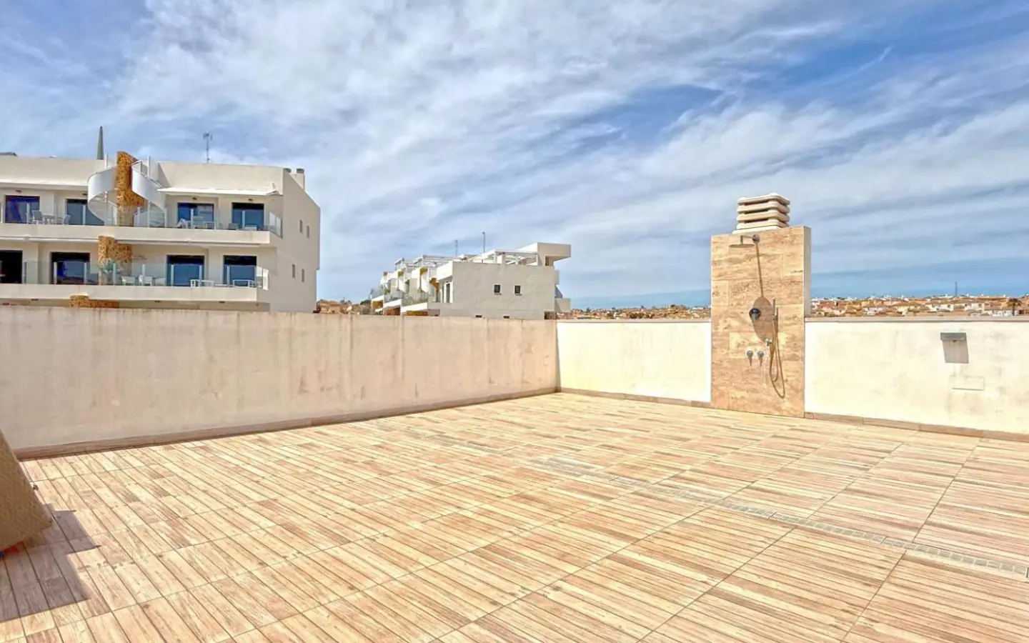 3-bedroom Villa In Orihuela Costa, Spain (190 M²)
