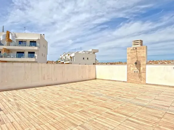 3-bedroom Villa In Orihuela Costa, Spain (190 M²)