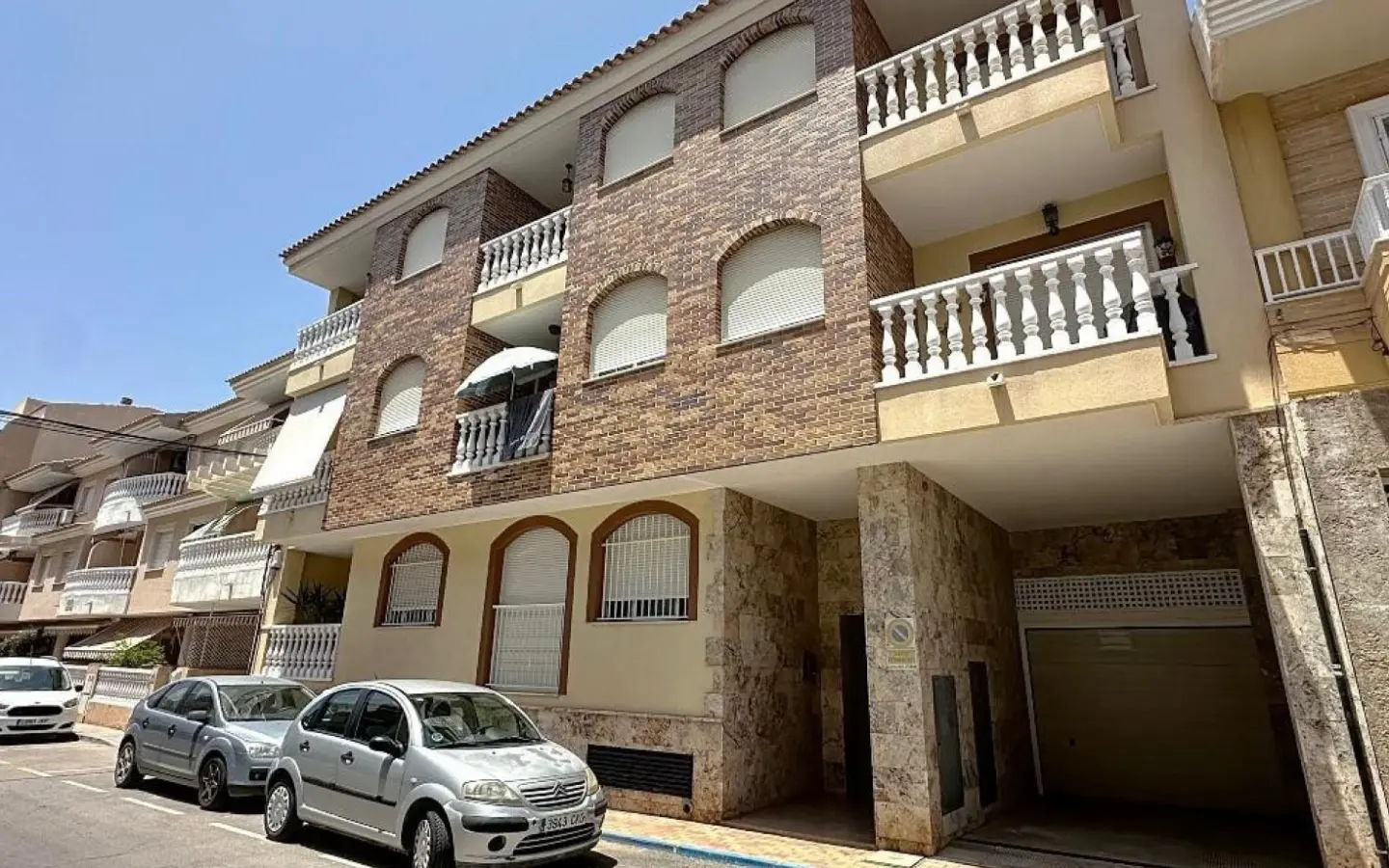 Apartment 99 M² In San Pedro Del Pinatar, Spain – Mediter Real Estate