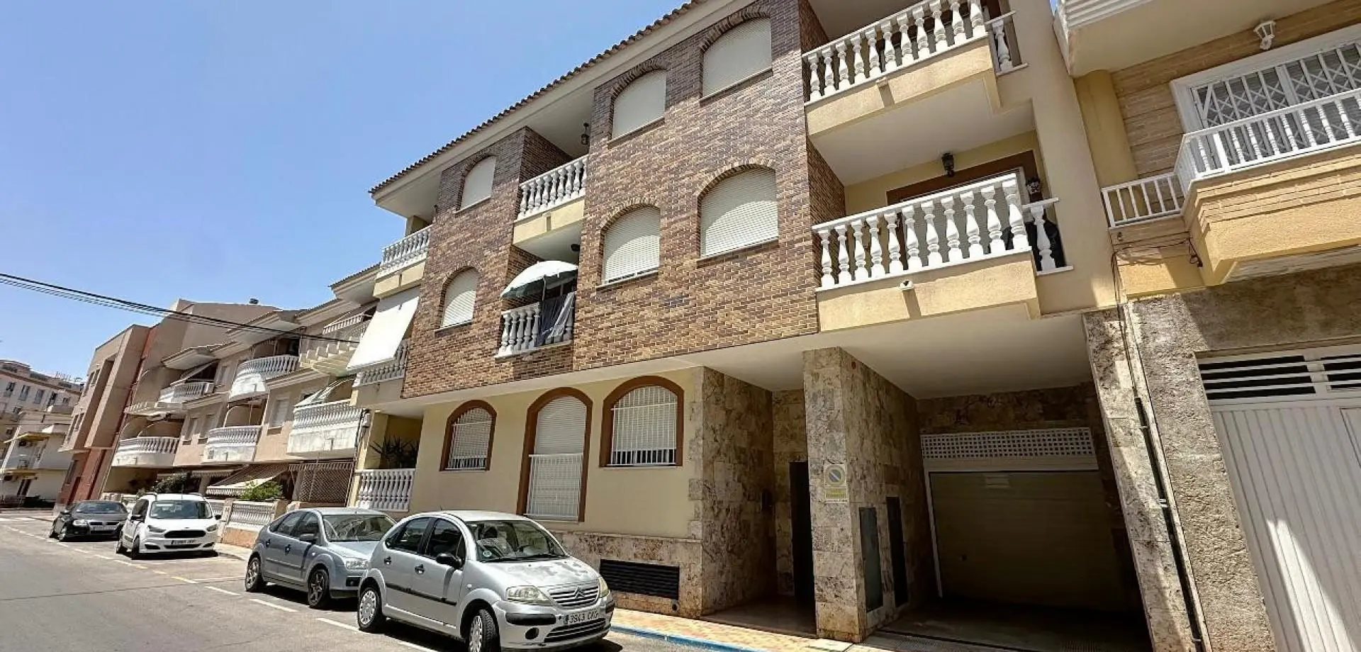 Apartment 99 M² In San Pedro Del Pinatar, Spain – Mediter Real Estate