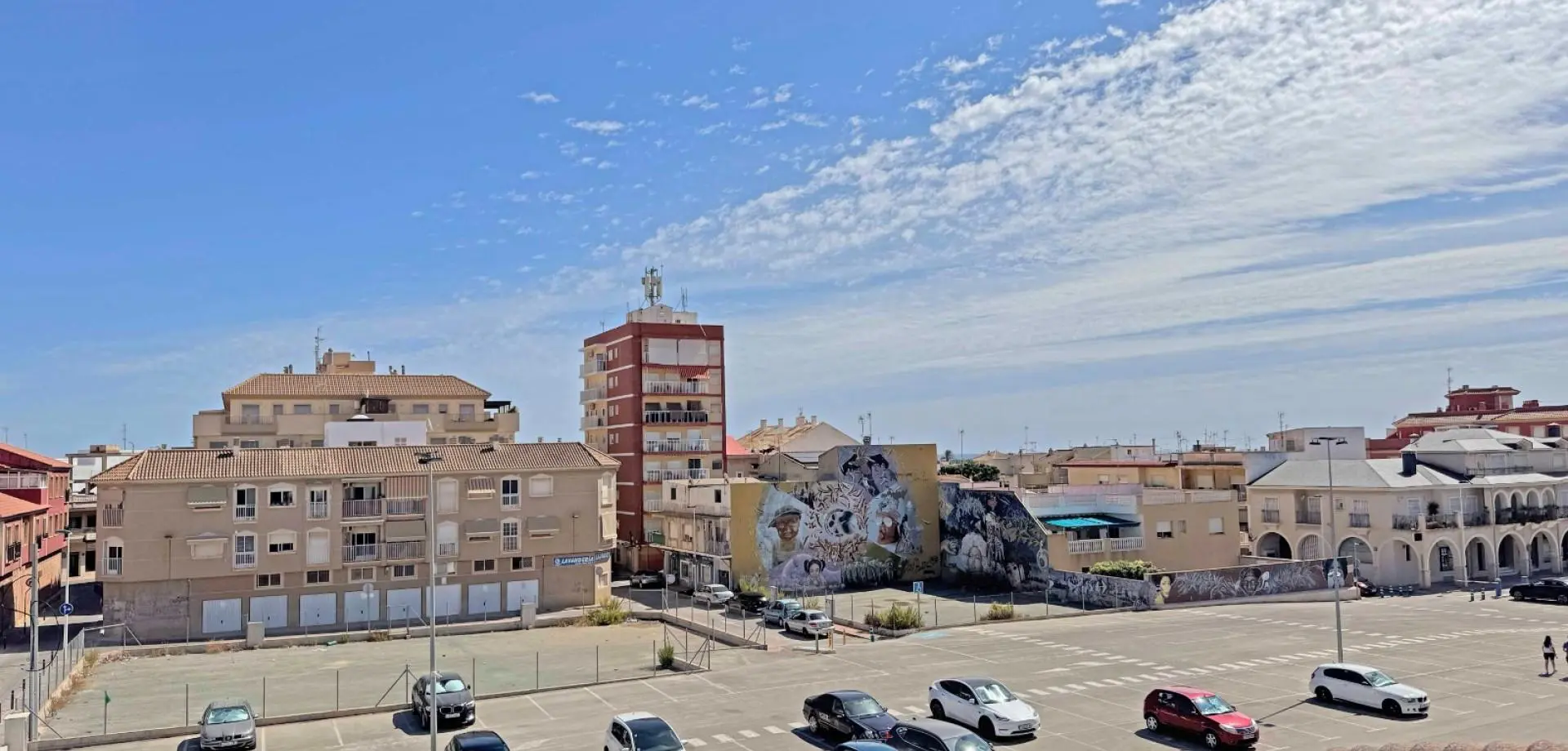 Duplex 382 M² In San Pedro Del Pinatar, Spain – Mediter Real Estate