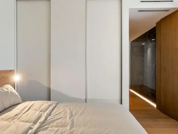 2-bedroom Apartment In Torrevieja, Spain (160 M²)