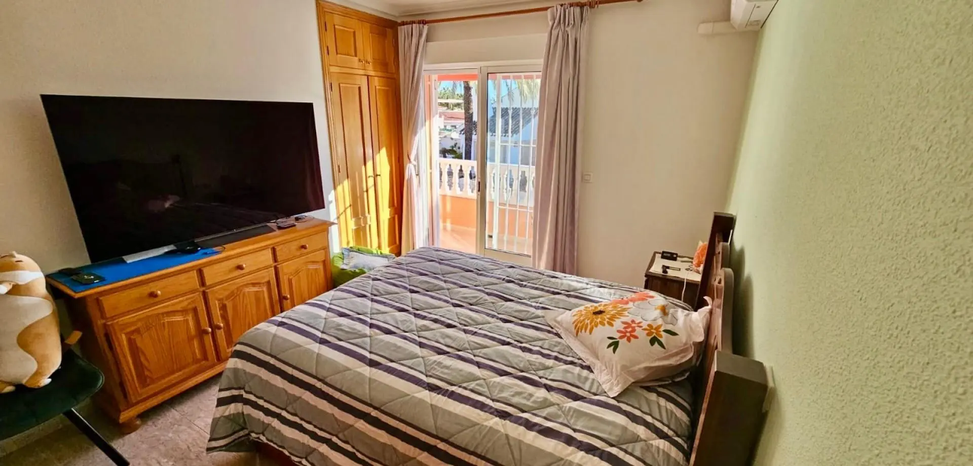 Terraced House 155 M² In Santiago De La Ribera, Spain
