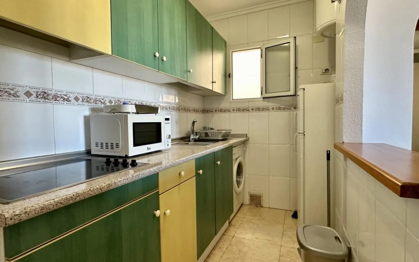 2-bedroom Apartment In Torrevieja, Spain (65 M²)