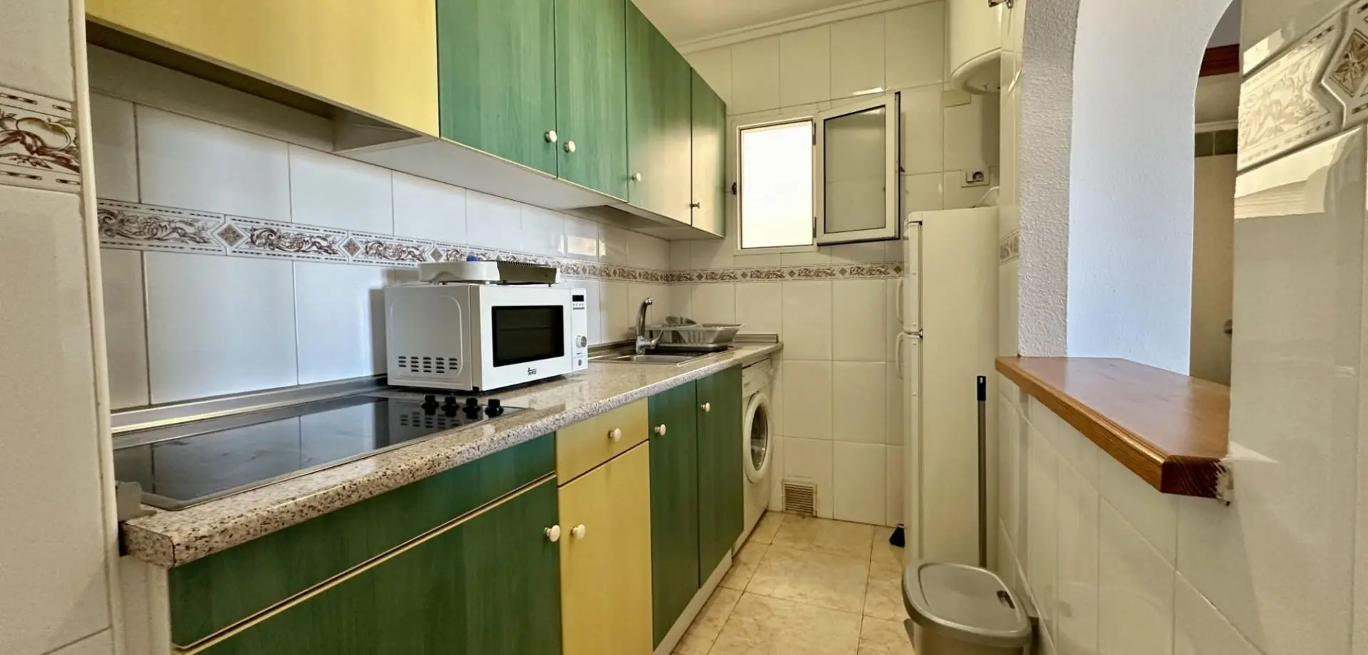 Apartment 65 M² In Torrevieja, Spain – Mediter Real Estate