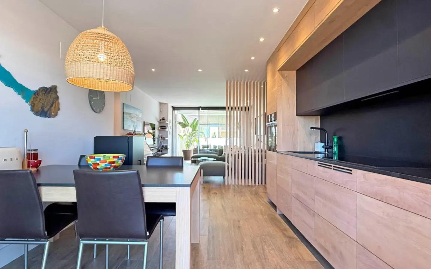 3-bedroom Apartment In Cabo De Palos, Spain (100 M²)