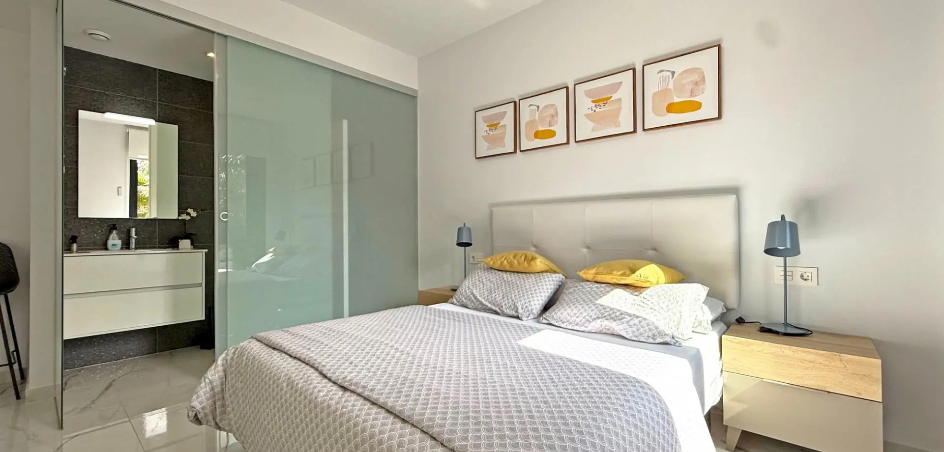 Apartment 72 M² In Orihuela Costa, Spain – Mediter Real Estate