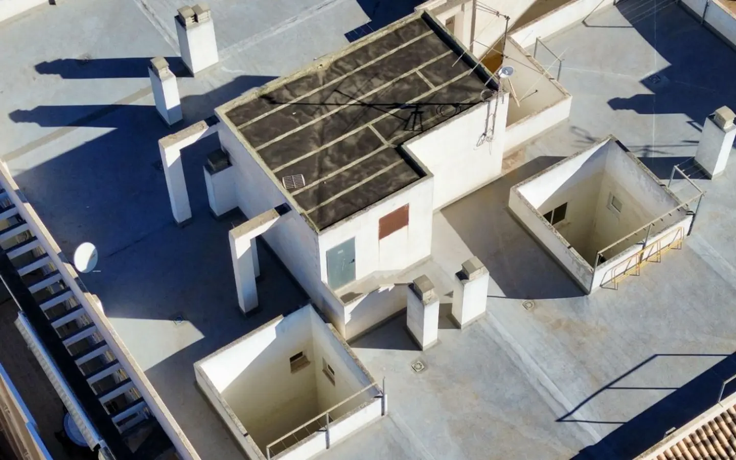 2-bedroom Apartment In Torrevieja, Spain (58 M²)