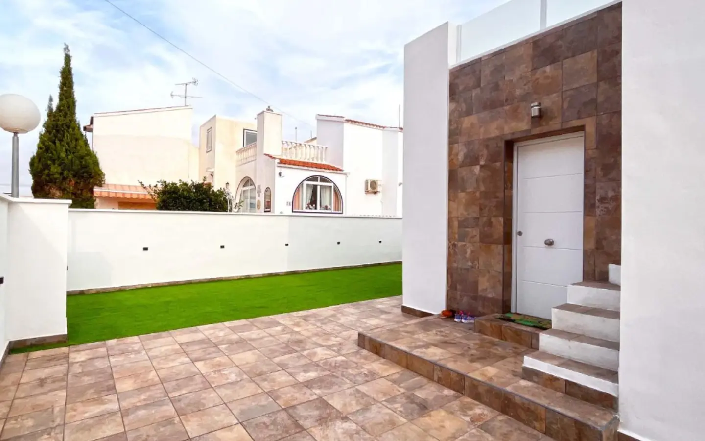 Bungalow 83 M² In Orihuela Costa, Spain – Mediter Real Estate
