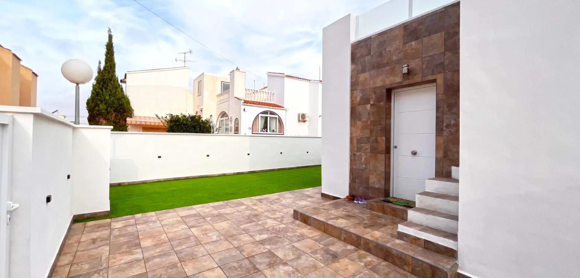 Bungalow 83 M² In Orihuela Costa, Spain – Mediter Real Estate