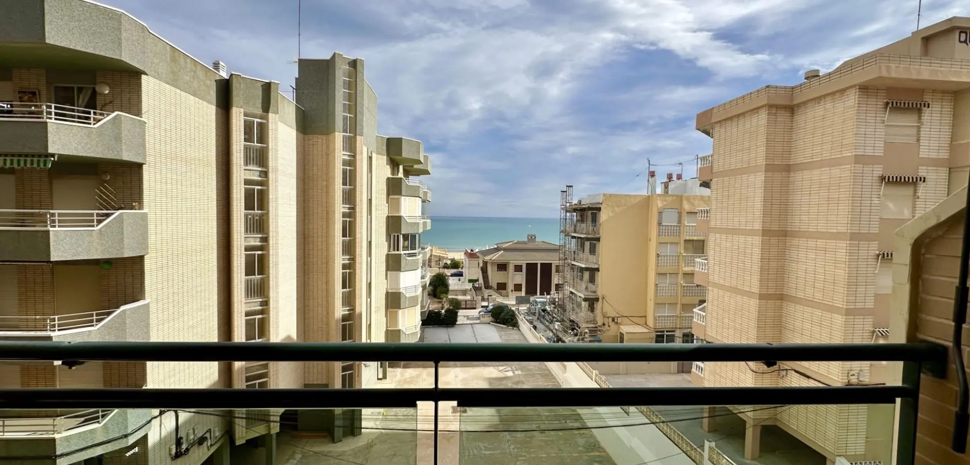 Apartment In Guardamar Del Segura, Spain