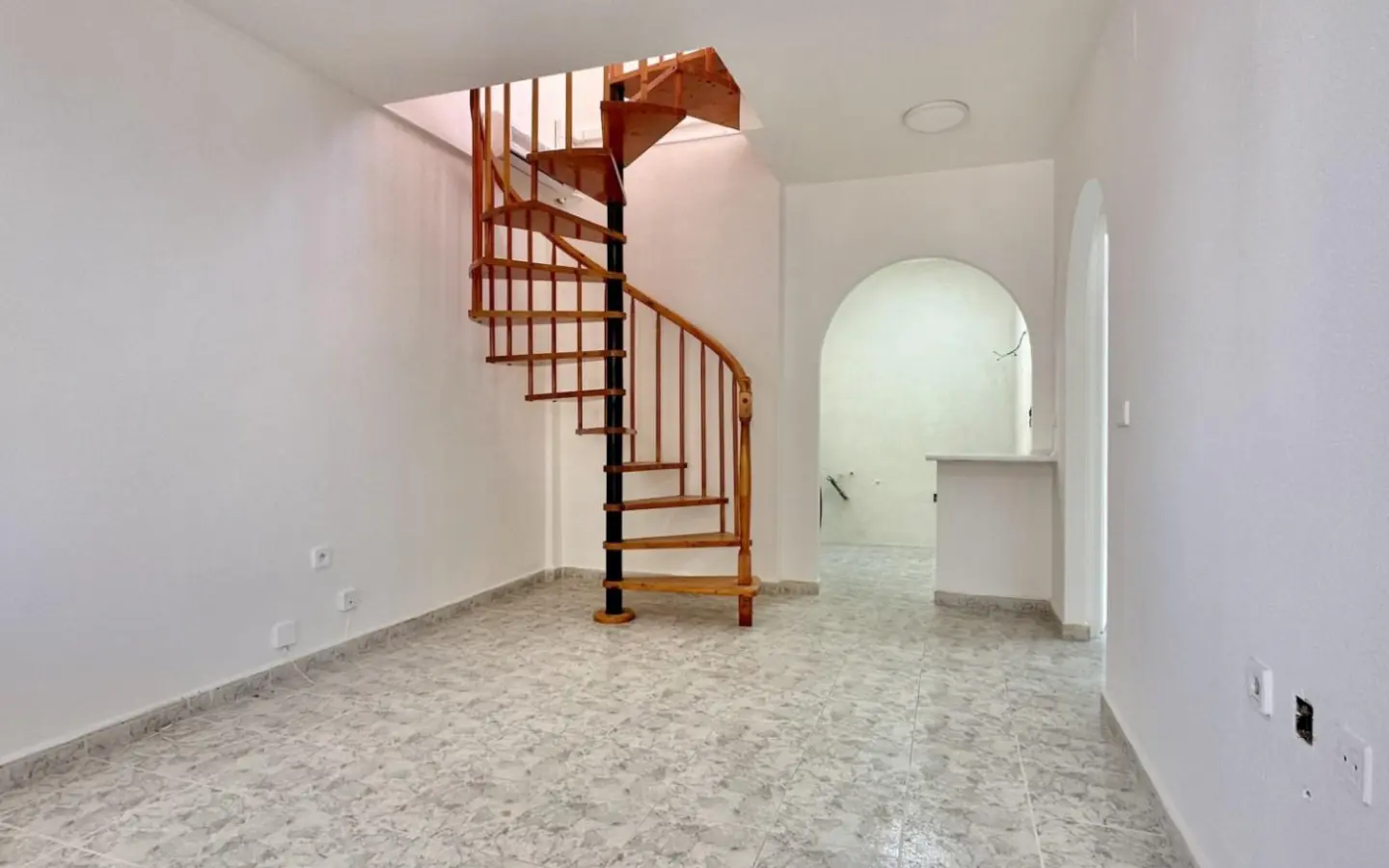 Apartment 54 M² In Orihuela Costa, Spain – Mediter Real Estate**title:** 1 Bedroom Apartment In Orihuela Costa, Spain
