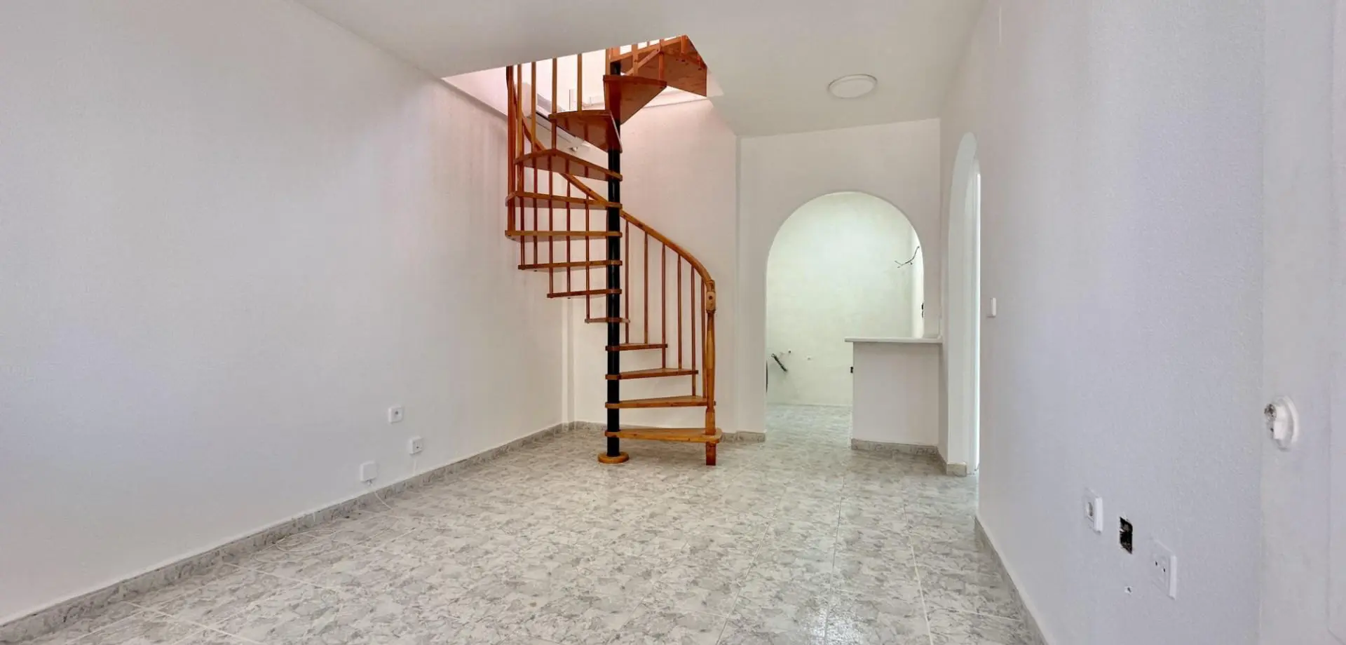 Apartment 54 M² In Orihuela Costa, Spain – Mediter Real Estate**title:** 1 Bedroom Apartment In Orihuela Costa, Spain