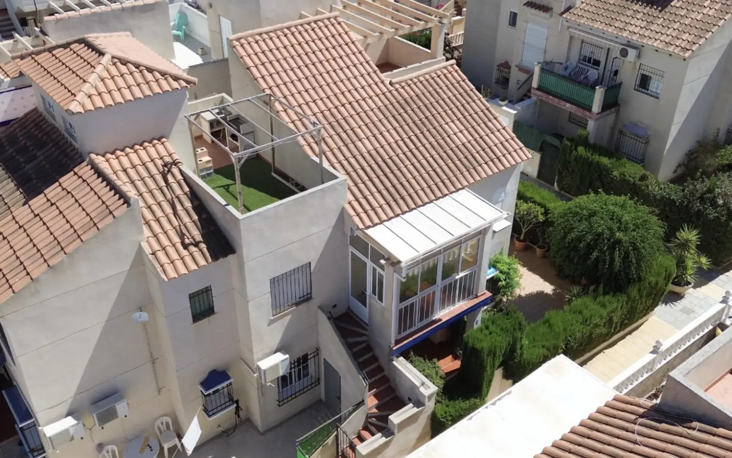 Apartment 54 M² In Orihuela Costa, Spain – Mediter Real Estate**title:** 1 Bedroom Apartment In Orihuela Costa, Spain