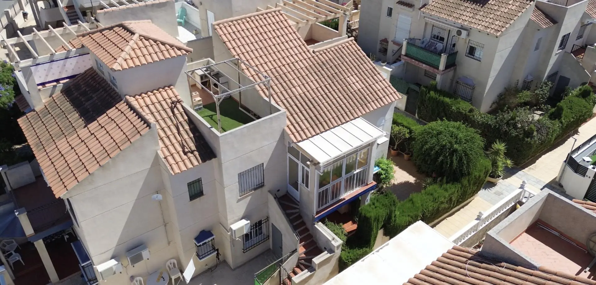 Apartment 54 M² In Orihuela Costa, Spain – Mediter Real Estate**title:** 1 Bedroom Apartment In Orihuela Costa, Spain