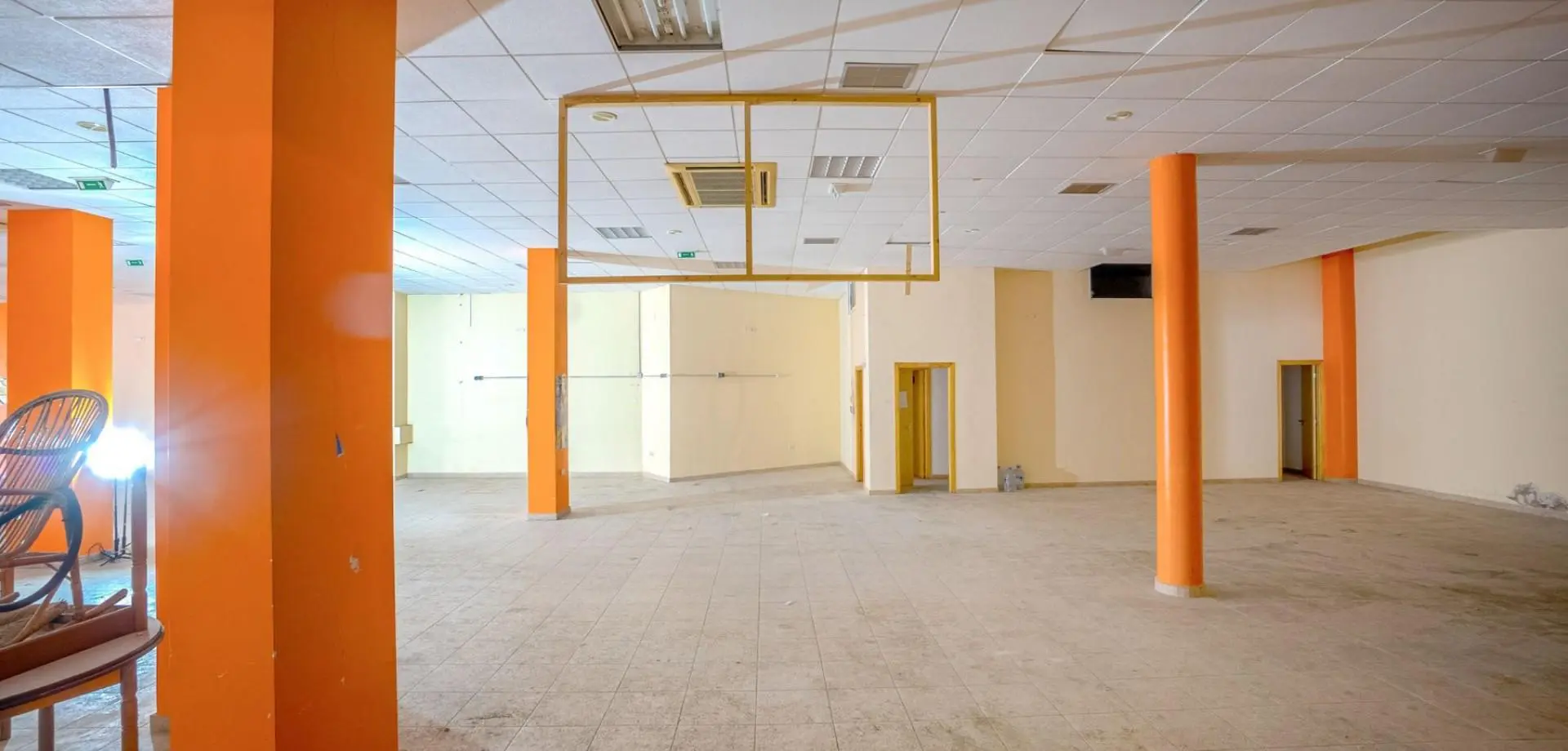 Commercial Unit 722 M² In Torrevieja, Spain – Mediter Real Estate
