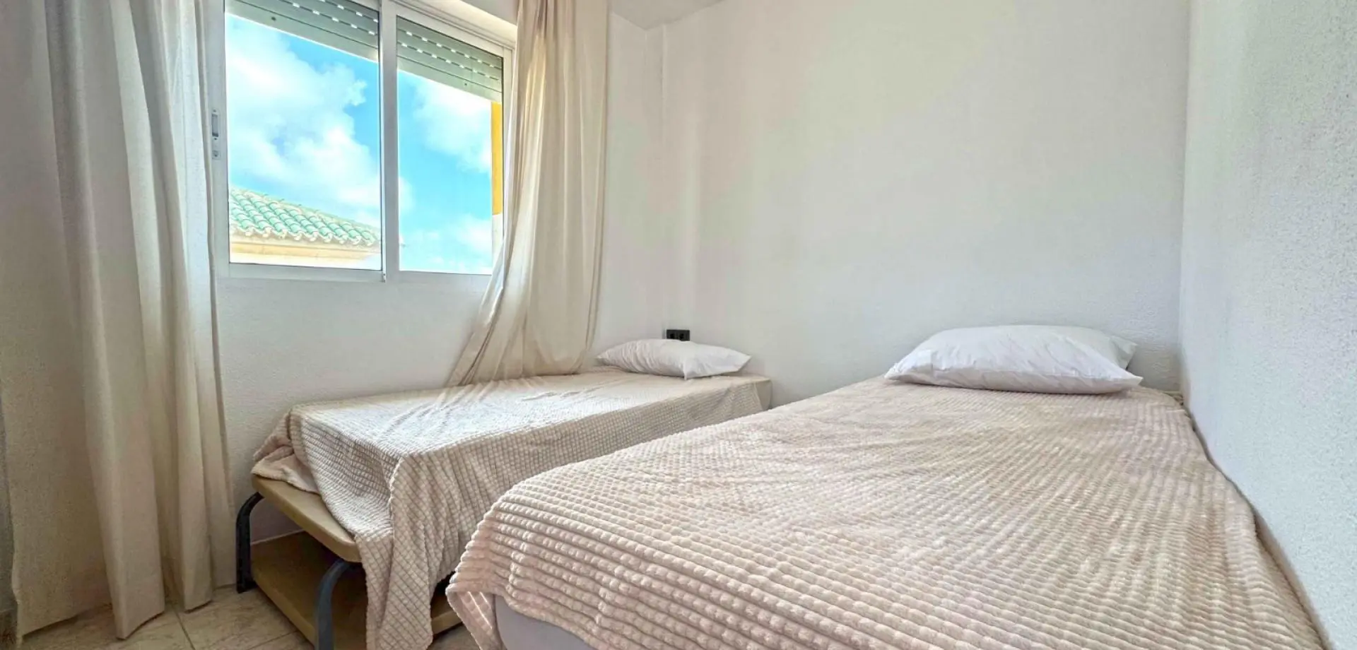 Duplex 85 M² In Torrevieja, Spain – Mediter Real Estate