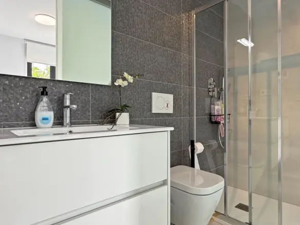 2-bedroom Apartment In Orihuela Costa, Spain (72 M²)