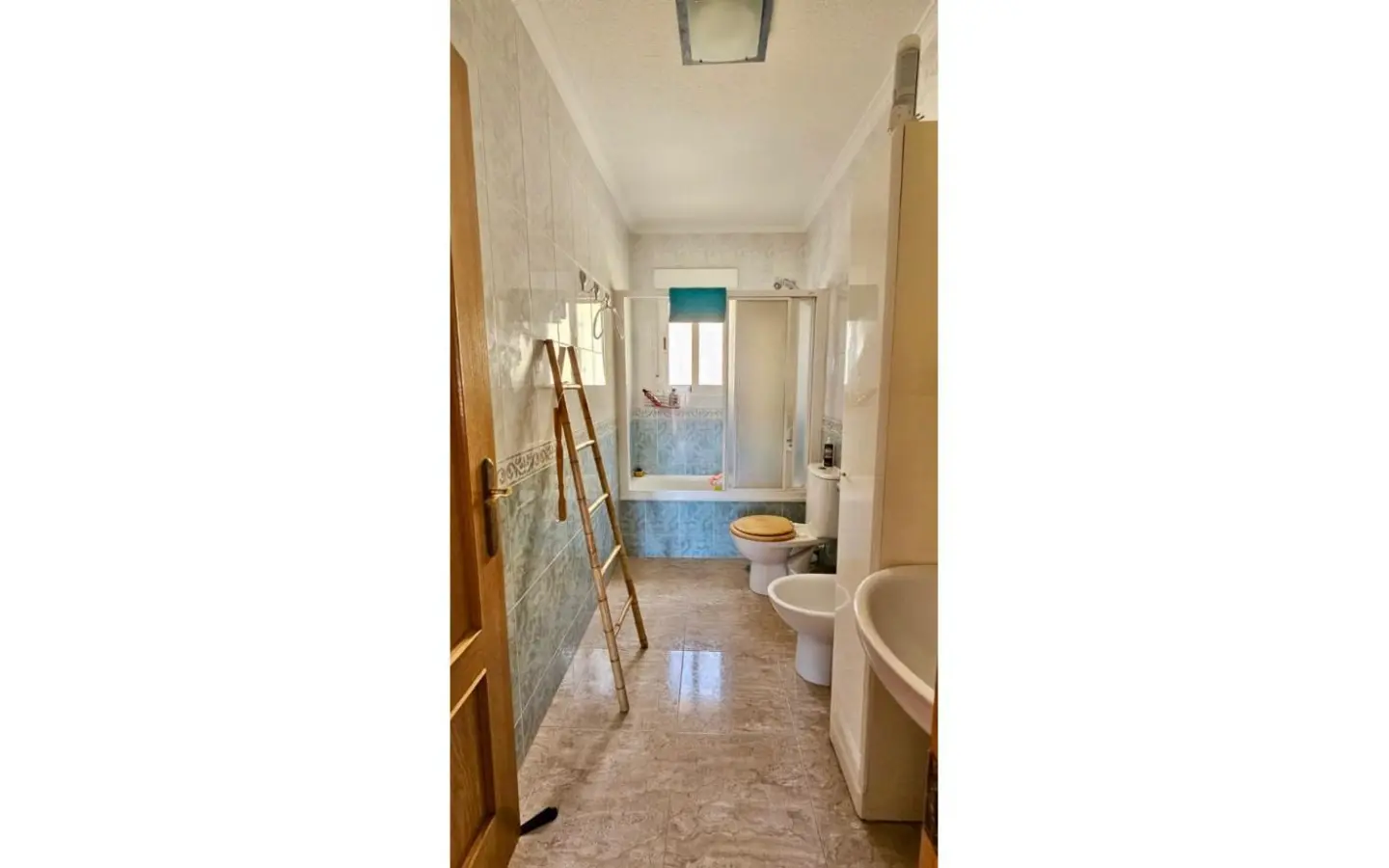 3-bedroom Terraced House In Santiago De La Ribera, Spain (155 M²)