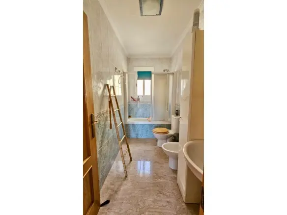 3-bedroom Terraced House In Santiago De La Ribera, Spain (155 M²)