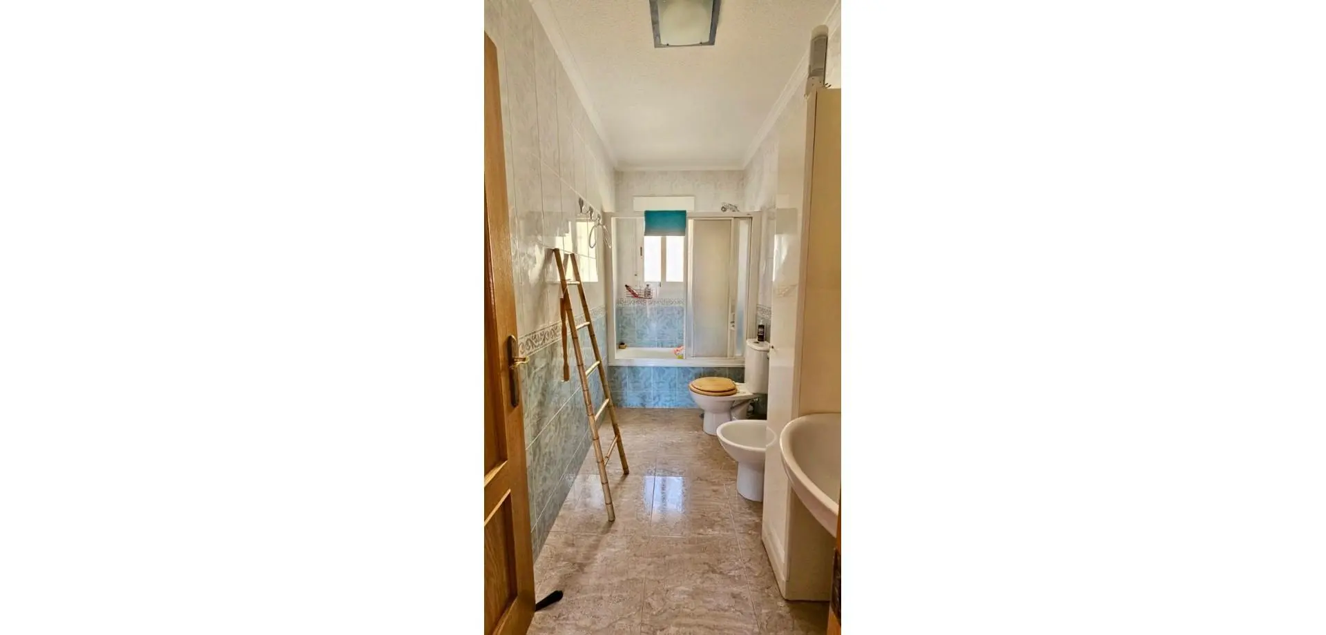 Terraced House 155 M² In Santiago De La Ribera, Spain