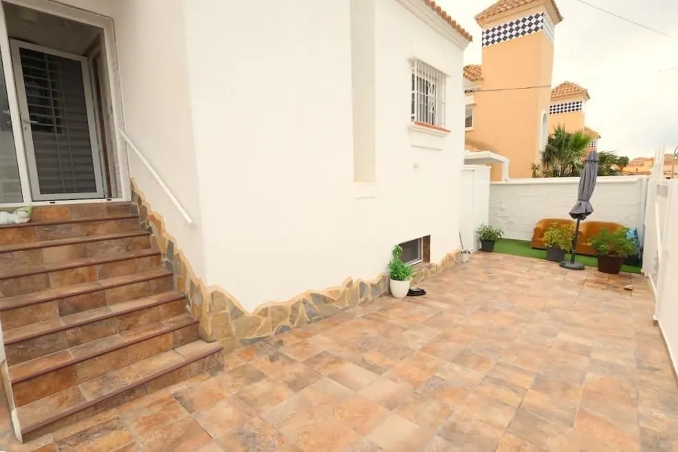 Villa 180 In San Miguel De Salinas, Spain – Mediter Real Estate