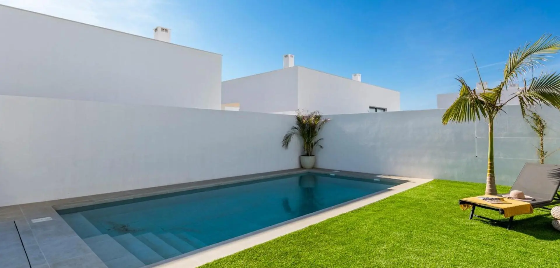 Villa 154 M² In Cartagena, Spain – Mediter Real Estate**title:** 154 M² Villa In Cartagena With Coastal Views