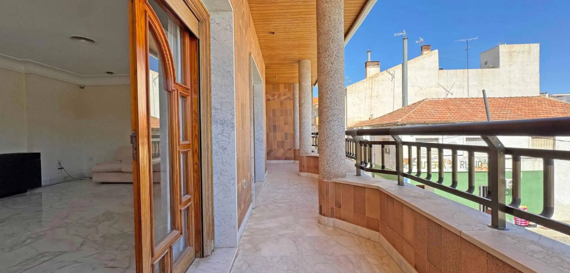 Duplex 382 M² In San Pedro Del Pinatar, Spain – Mediter Real Estate
