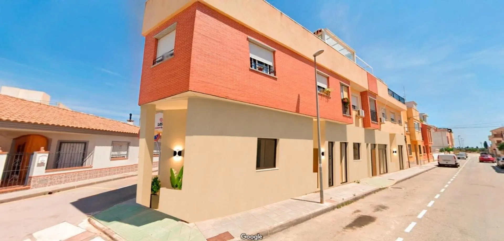 Apartment 68 M² In Pilar De La Horadada, Spain – Mediter Real Estate**title:** 1 Bed Apartment In Pilar De La Horadada, Spanish Coast