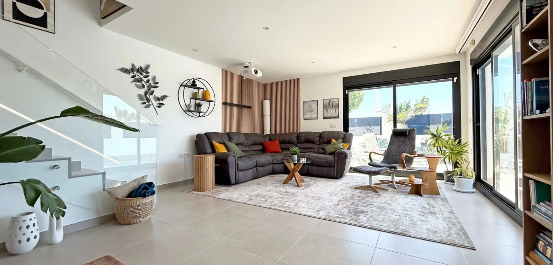Villa 140 In San Pedro Del Pinatar, Spain – Mediter Real Estate